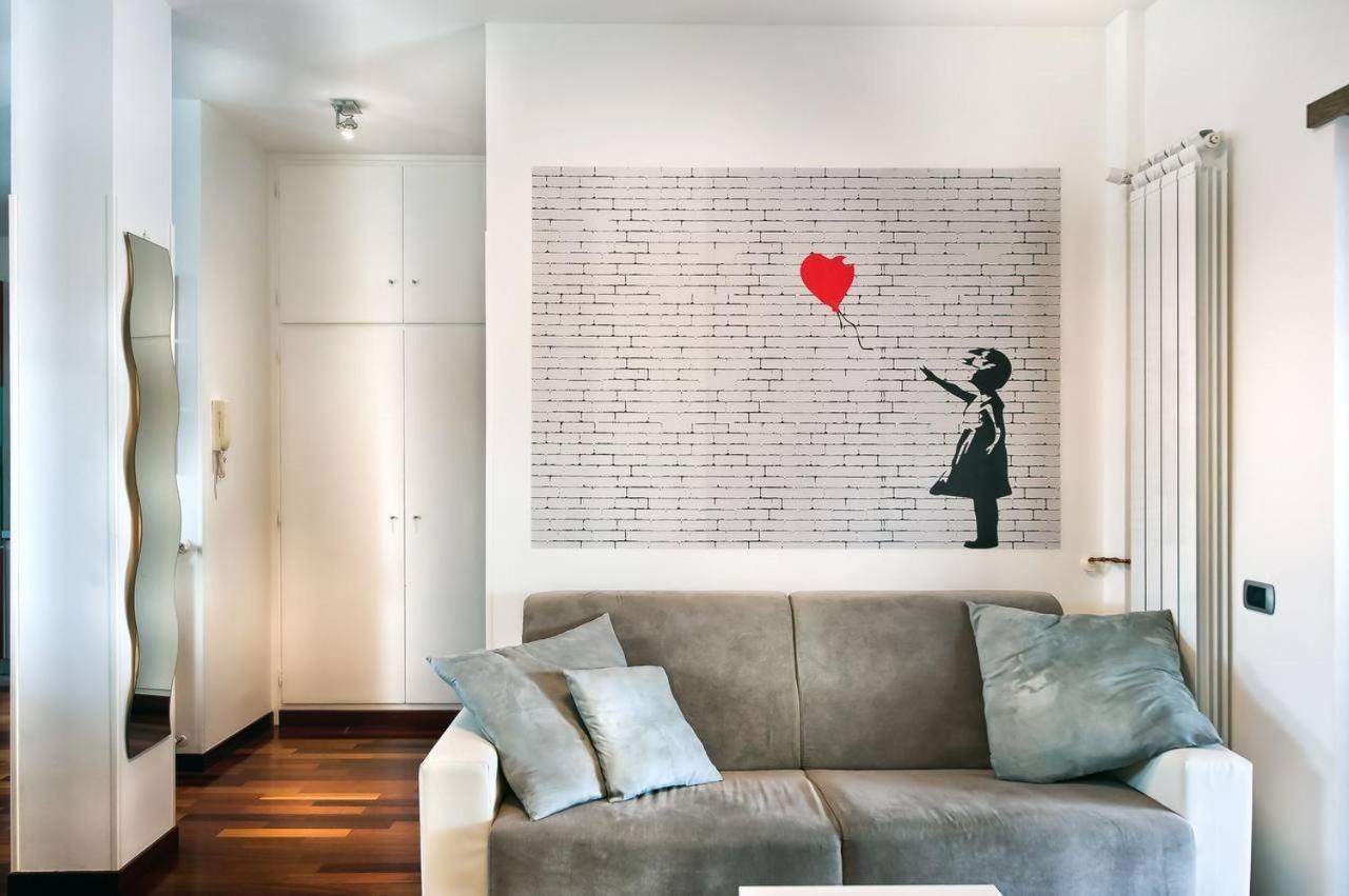 A Casa Di Digi - Appartment At Last Floor With Panoramic View Albano Laziale Exterior photo